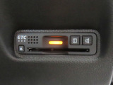 【ETC車載器装備済み】ご使用いただくには別途セットアップ費用がかかります。ご用命の際はお申し付けください。