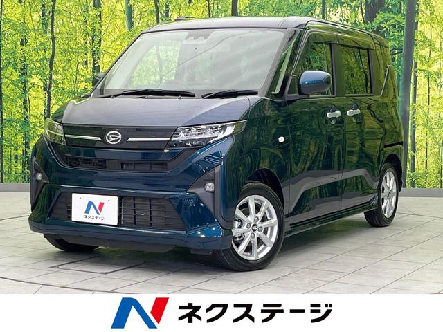 ムーヴ G