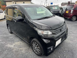 N-WGN G Aパッケージ 4WD 