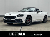 ◆LIBERALAは、輸入車選びの新たなスタイルを提案するインポート・セレクト・ブランドです。オーナー様となる方がクルマから直接感じる感性を第一にした、最良の一台との出会いをコーディネートいたします。