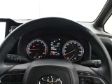 運転席廻りです。