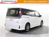 ノア 1.8 ハイブリッド Si W×B II 