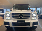 Gクラス G350d ロング 4WD 