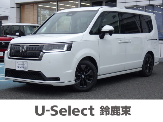 ホンダ ステップワゴン 