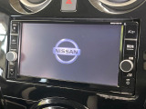 【純正ナビ】人気の純正ナビを装備。オーディオ機能も充実しており、Bluetooth接続すればお持ちのスマホやMP3プレイヤーの音楽を再生可能!毎日の運転がさらに楽しくなります!!