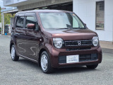 N-WGN G ホンダ センシング 