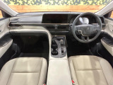 クラウンクロスオーバー 2.5 G アドバンスト レザー パッケージ E-Four 4WD 
