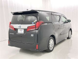 低燃費で環境にもやさしいハイブリッド車です。トヨタ専用診断機器でハイブリッドシステムを綿密に点検してあります!