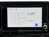 【カーナビ】ナビ利用時のマップ表示は見やすく、いつものドライブがグッと楽しくなります。