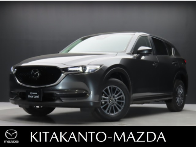 CX-5 2.0 20S プロアクティブ
