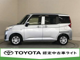 トヨタ認定中古車ライト該当車両です。