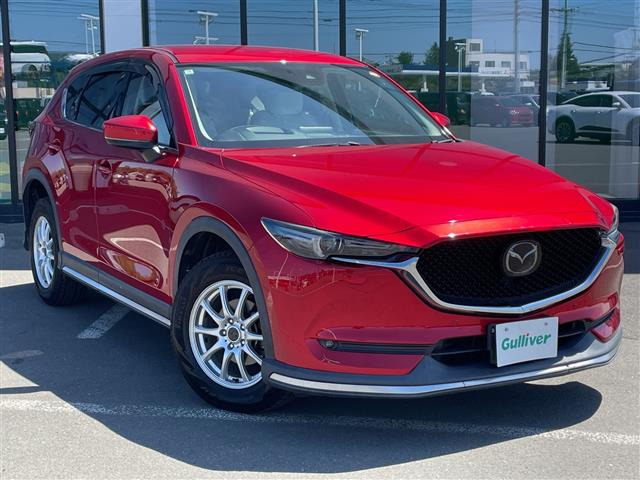 マツダ CX-5 