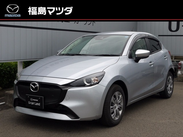 MAZDA2 1.5 15C II 