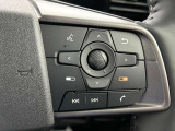 ナビの音量調整やメーターの画面を操作可能です!片手で操作できるので運転中でも安全です!
