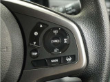 ◆アダプティブクルーズコントロール◆予め設定した車速内でクルマが自動的に加減速。前走車との適切な車間距離を維持しながら追従走行します。【LKAS】車線維持支援システムでステアリング操作を支援。