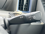 【オートライト(AUTO)】外の明るさをシステムが感知して、自動でヘッドライトが点灯します!ヘッドライトをつけ忘れを防ぐ便利機能です。