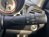 オートライトは、付け忘れや消し忘れを防ぐことができます。高速道路などのトンネルなどにも役立ちます♪