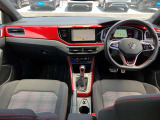 ポロ GTI 