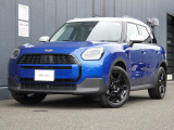 BMW MINI ミニカントリーマン
