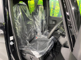 もちろん車内はキレイです♪よりクリーンな状態をキープしたいお客様には『ナノゾーンコート』がおすすめ!新型コロナウイルス対策や、除菌・消臭に効果を発揮し多くの方にご好評いただいております。
