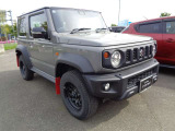 ジムニーシエラ 1.5 JC 4WD 
