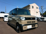 N-BOX ジョイ 2トーン 