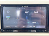 【 オーディオ 】車内で音楽がお楽しみいただけます♪ //
