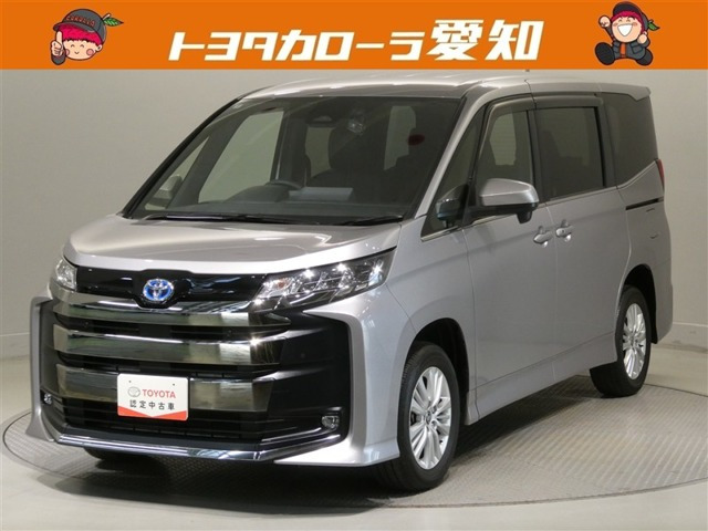 トヨタ ノア 