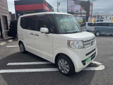N-BOX G Lパッケージ 