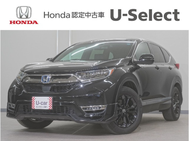 ホンダ CR-V 