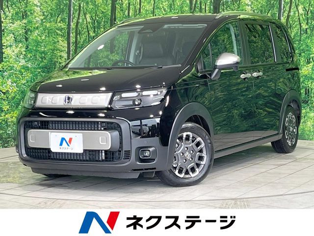 ホンダ フリード 
