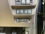 ETC付いてます。ETCが使用可能な道路通行料はキャッシュレスでスマートに走行できます。再セットアップして納車致します。