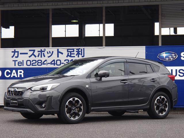 スバル XV 