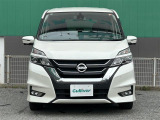【フロント外装】現車の確認はお電話でも承っております。【セレナ/ヴォクシー/ノア/エスクァイア/ステップワゴン/エルグランド/デリカ/アルファード/ヴェルファイア/RAV4/NBOX/タント】