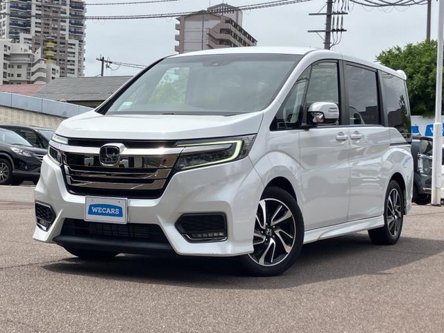 ホンダ ステップワゴン 