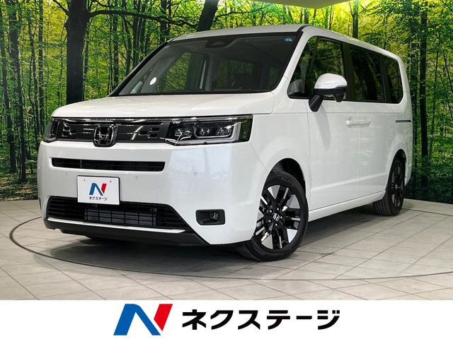 ホンダ ステップワゴン 