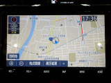 ナビ付なので、遠出の際も道に迷うことはありません♪安心してドライブをエンジョイして下さい♪()