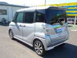 eKスペースカスタム T e-アシスト 