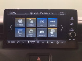 純正メモリーナビとバックカメラ付☆bluetoothオーディオでドライブも好きな音楽を聴いて楽しめます。TV視聴も可能です☆