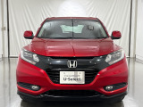 ヴェゼル 1.5 X ホンダセンシング 