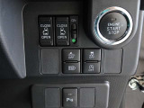 スマートアシストを搭載したサポカーS車です。