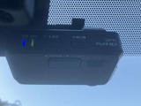 ドライブレコーダーは運転時はもちろんのこと、駐車場内でエンジンを切っている時でも当たった振動を元に電源が自動で入るので当て逃げ防止にもなります。
