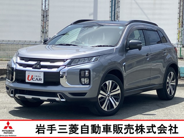 RVR 1.8 G 4WD 