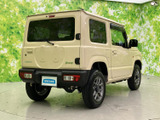 ジムニー XC 4WD 