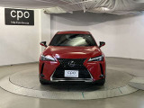 このお車はCPO(Certified Pre-Owned=認定中古車) です。レクサス独自の厳しい基準をクリアした厳選車両を指します。