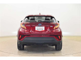 C-HR ハイブリッド 1.8 G 
