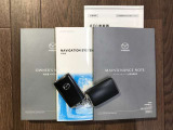 取扱書&整備手帳揃っております☆遠くからドアの開錠施錠が出来る便利なキーレスを装備しています。