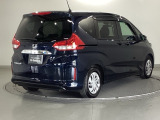 整備の際は、保証の付いたHONDA純正部品を使用いたしますので、ご安心下さい。
