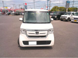 N-BOX G L ホンダセンシング オーディオ