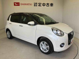 初度登録から36ヶ月未満で走行距離6万キロ未満のダイハツの中古車は、新車保証を2年間延長することができる、「まごころ保証プラス&alpha;」を7,920円という低価格でお付けすることができます。